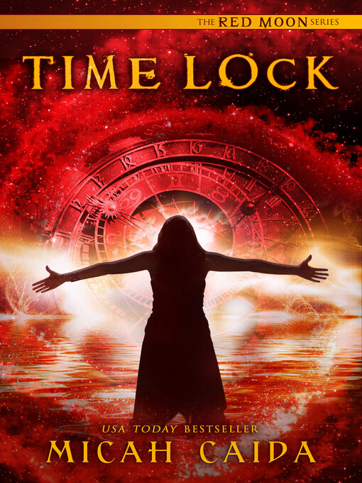 Title details for Time Lock by Micah Caida - Available